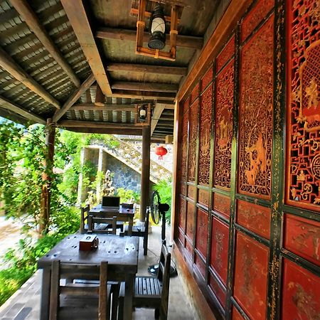 Yangshuo River Lodge Hotel Dış mekan fotoğraf