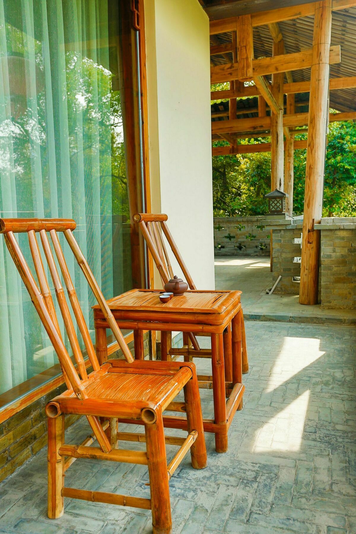 Yangshuo River Lodge Hotel Dış mekan fotoğraf