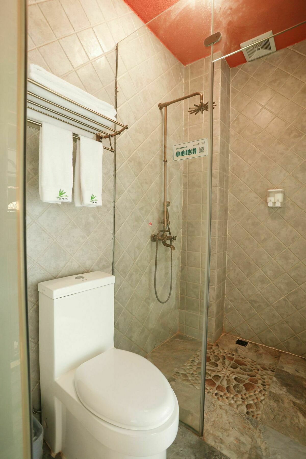 Yangshuo River Lodge Hotel Dış mekan fotoğraf