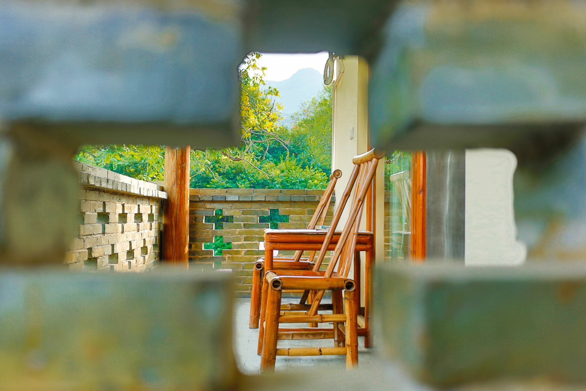 Yangshuo River Lodge Hotel Dış mekan fotoğraf